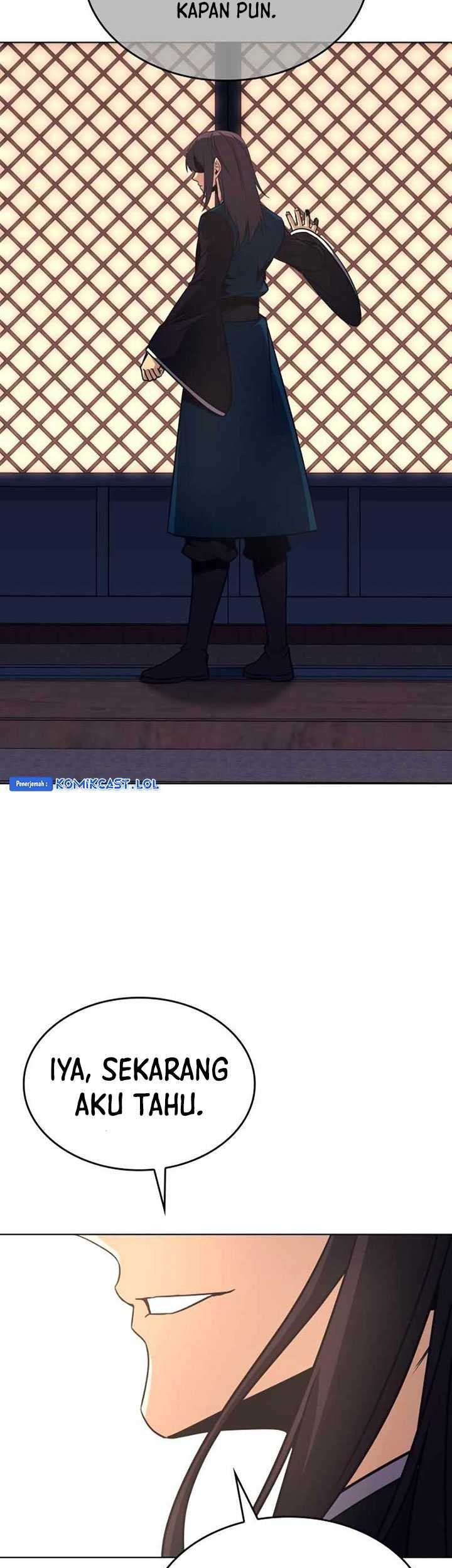 I Reincarnated As The Crazed Heir Chapter 110 Gambar 78