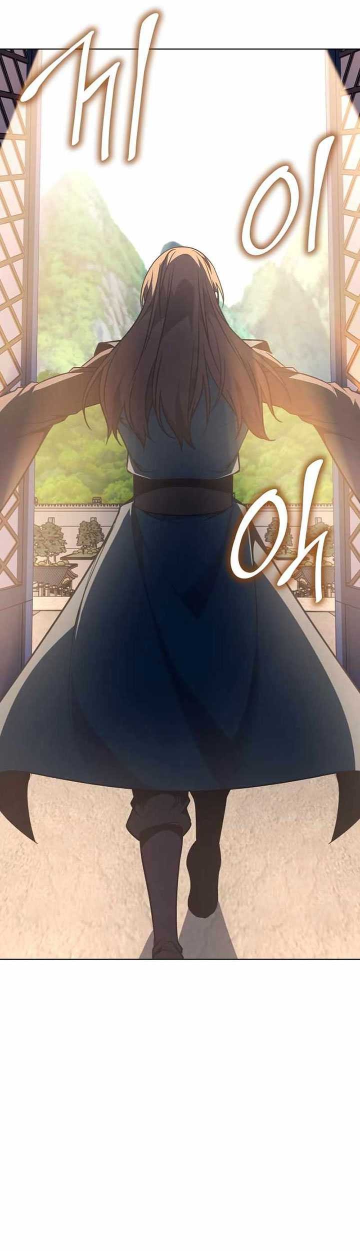 I Reincarnated As The Crazed Heir Chapter 110 Gambar 80