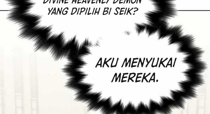 I Reincarnated As The Crazed Heir Chapter 110 Gambar 83