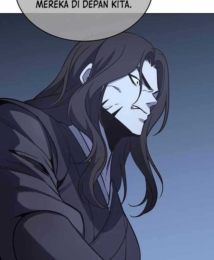 I Reincarnated As The Crazed Heir Chapter 110 Gambar 107