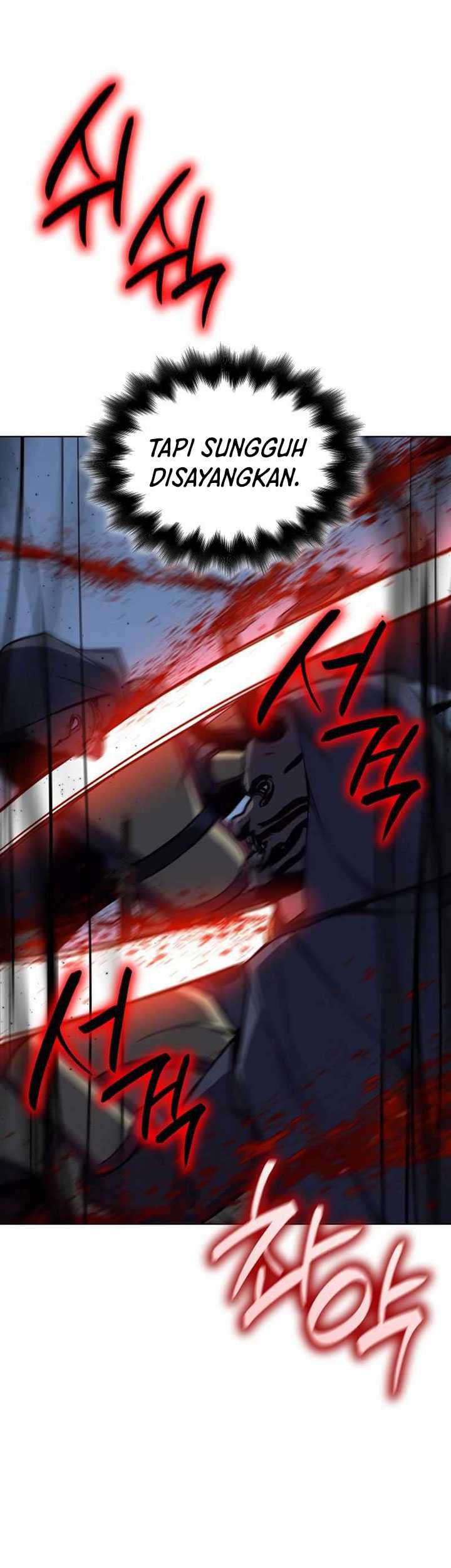 I Reincarnated As The Crazed Heir Chapter 110 Gambar 112