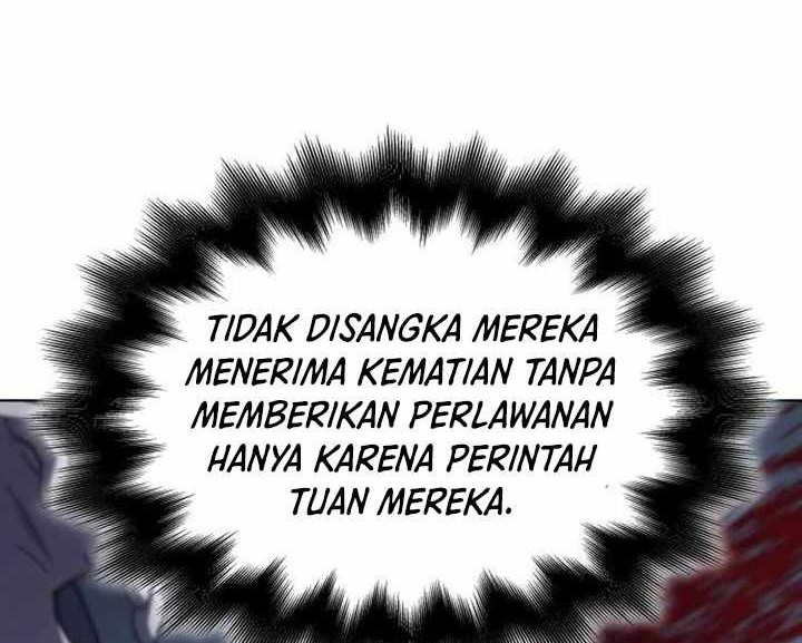 I Reincarnated As The Crazed Heir Chapter 110 Gambar 113