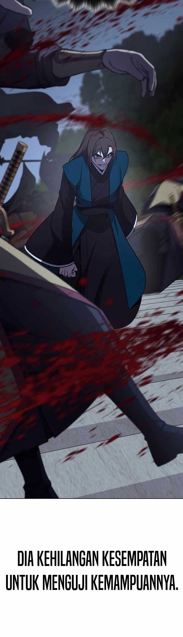 I Reincarnated As The Crazed Heir Chapter 110 Gambar 114