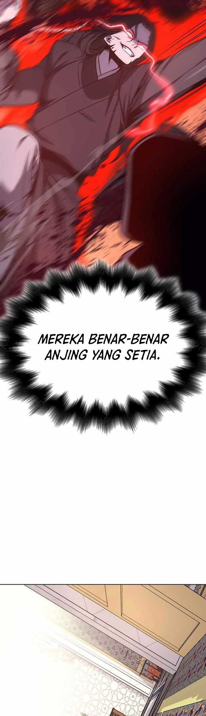 I Reincarnated As The Crazed Heir Chapter 110 Gambar 116