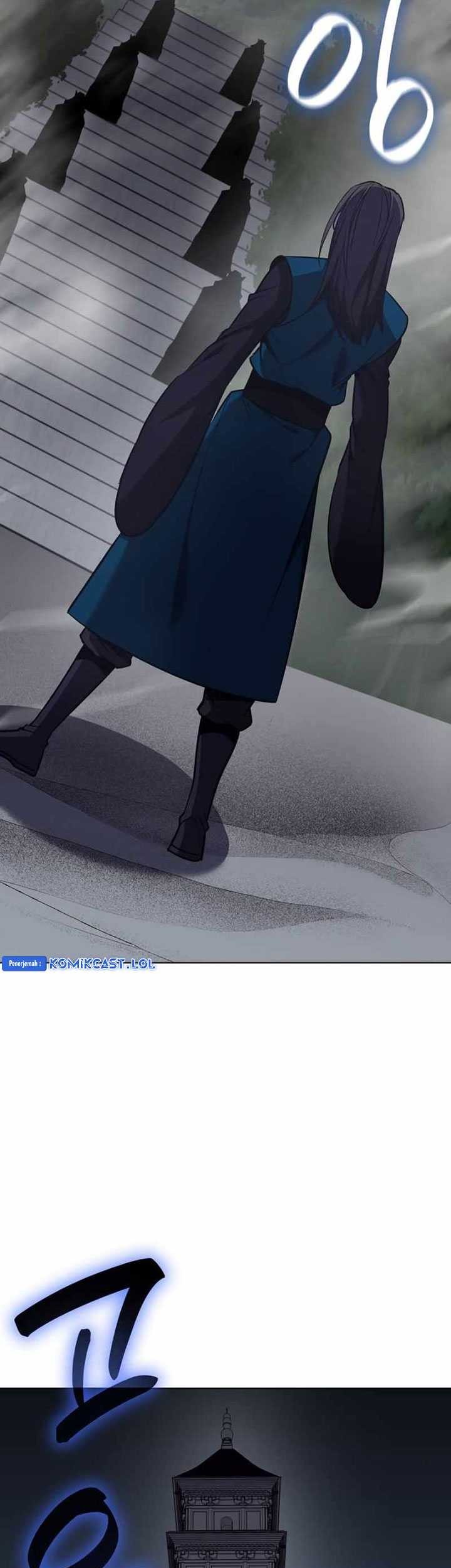 I Reincarnated As The Crazed Heir Chapter 110 Gambar 98