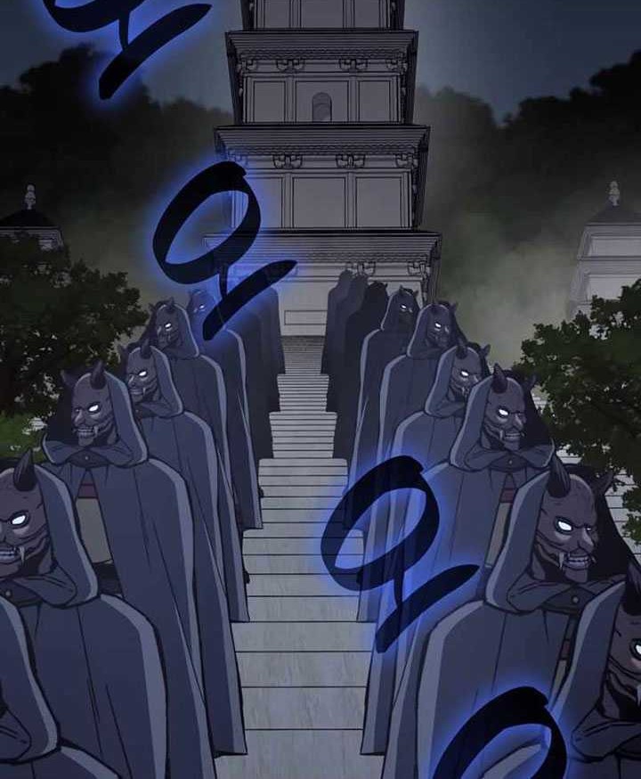 I Reincarnated As The Crazed Heir Chapter 110 Gambar 99