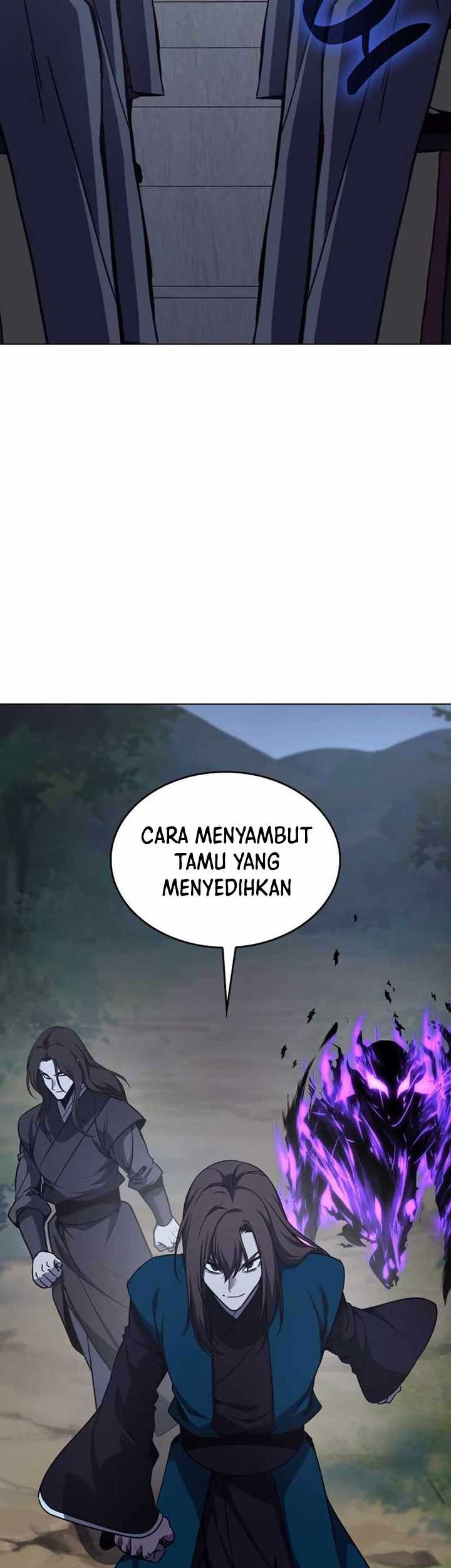 I Reincarnated As The Crazed Heir Chapter 110 Gambar 100