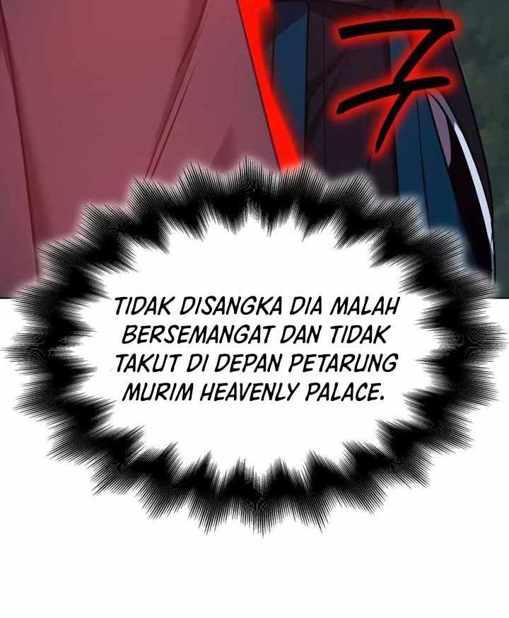 I Reincarnated As The Crazed Heir Chapter 110 Gambar 103