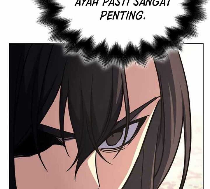 I Reincarnated As The Crazed Heir Chapter 110 Gambar 121