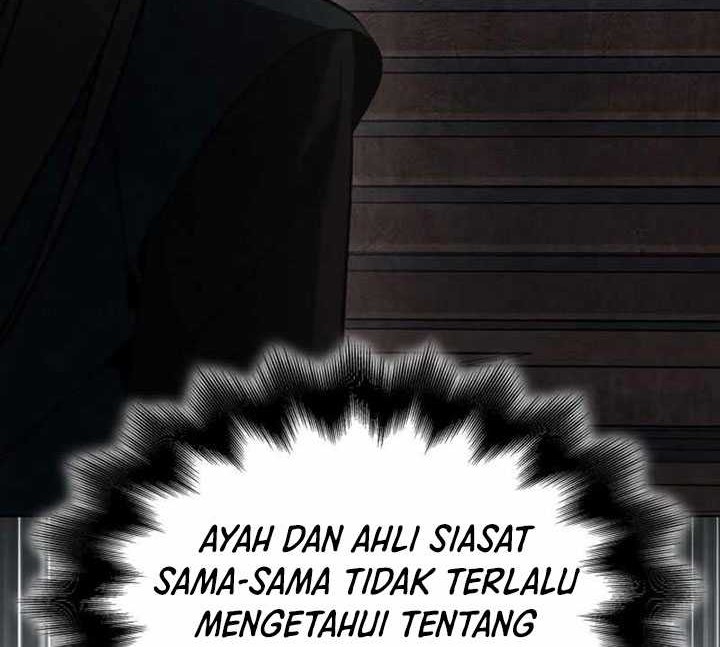 I Reincarnated As The Crazed Heir Chapter 110 Gambar 123