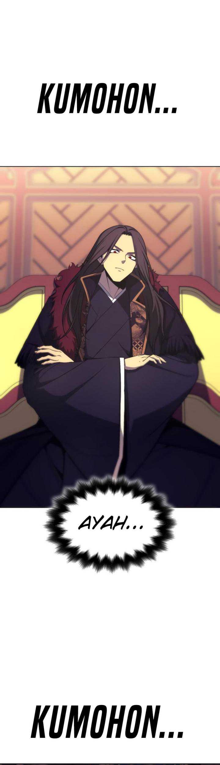 I Reincarnated As The Crazed Heir Chapter 109 Gambar 25