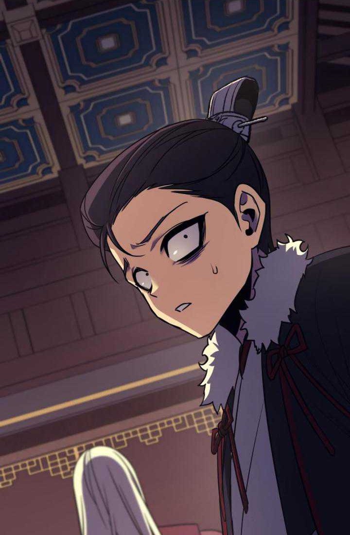 I Reincarnated As The Crazed Heir Chapter 109 Gambar 26