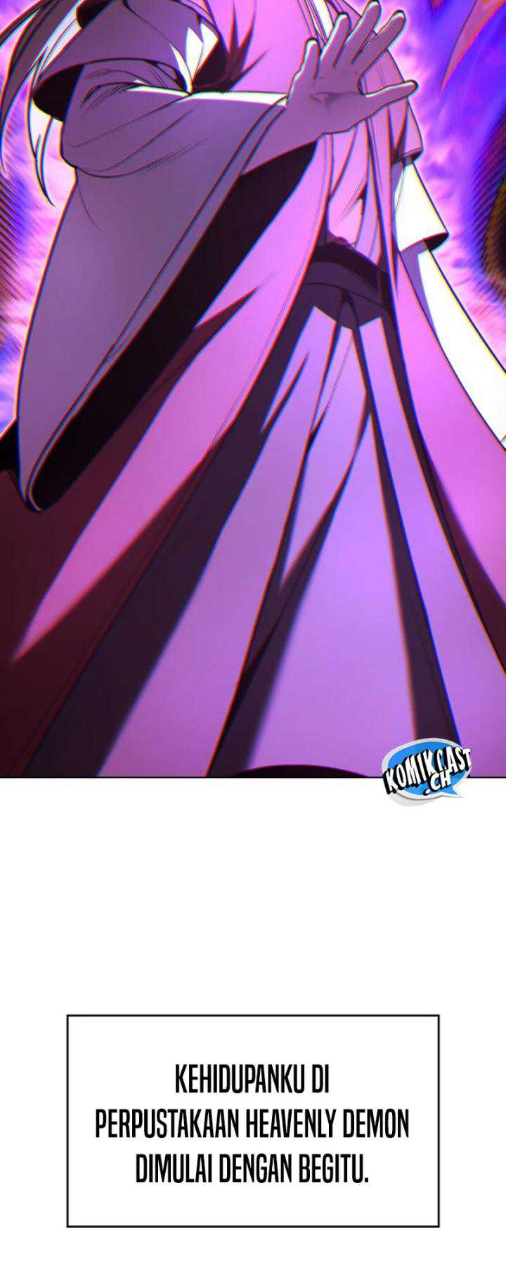 I Reincarnated As The Crazed Heir Chapter 109 Gambar 29