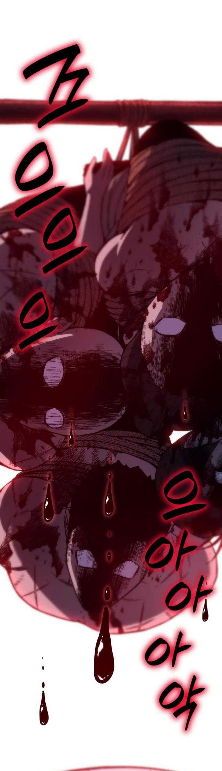 I Reincarnated As The Crazed Heir Chapter 109 Gambar 32