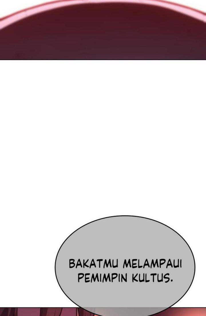 I Reincarnated As The Crazed Heir Chapter 109 Gambar 33