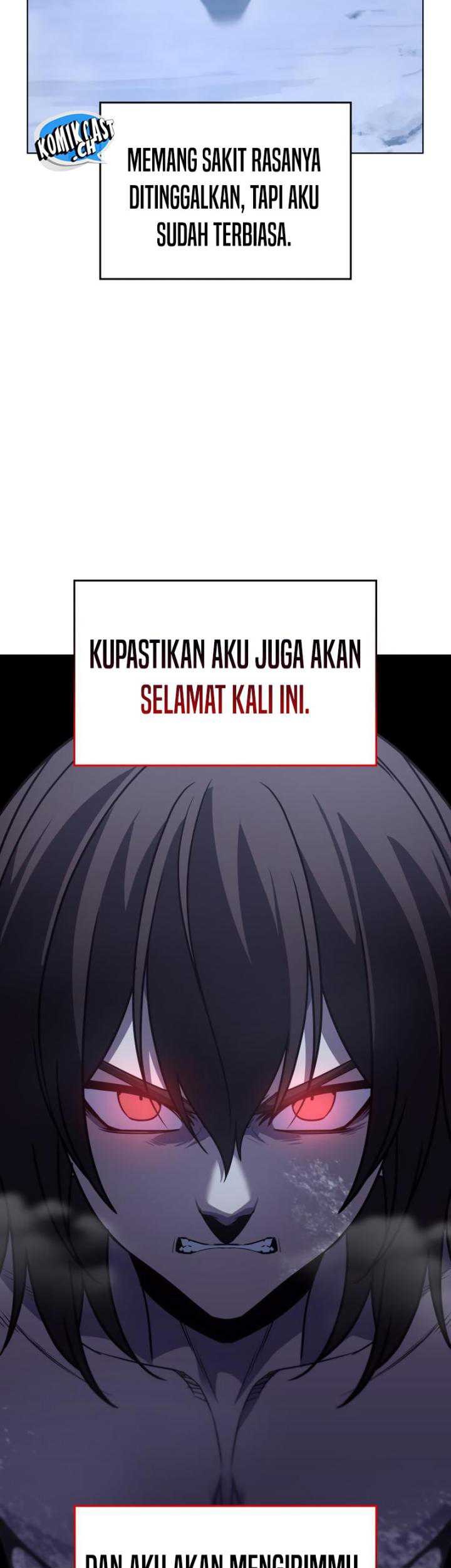 I Reincarnated As The Crazed Heir Chapter 109 Gambar 41