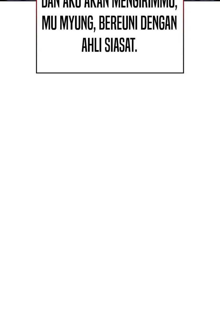 I Reincarnated As The Crazed Heir Chapter 109 Gambar 42