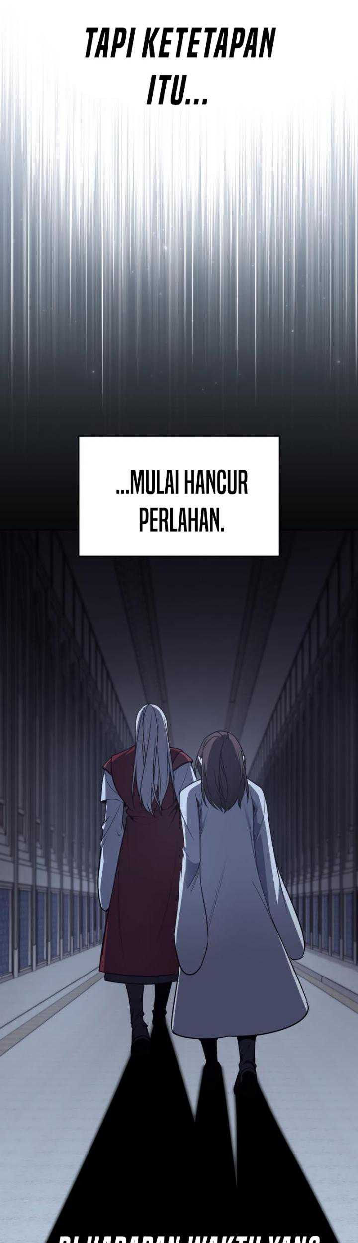 I Reincarnated As The Crazed Heir Chapter 109 Gambar 44