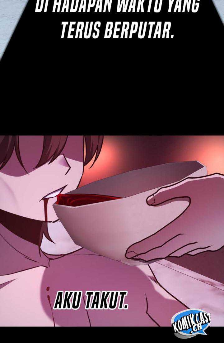 I Reincarnated As The Crazed Heir Chapter 109 Gambar 45