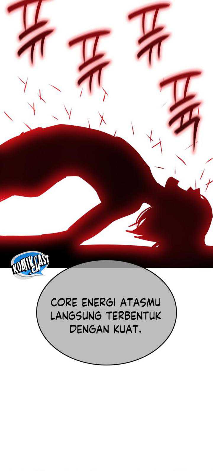 I Reincarnated As The Crazed Heir Chapter 109 Gambar 36