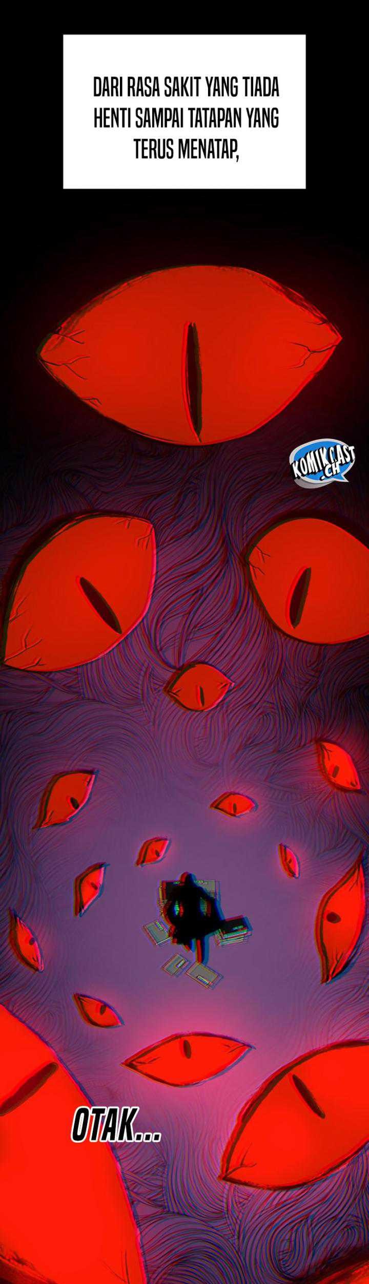 I Reincarnated As The Crazed Heir Chapter 109 Gambar 58