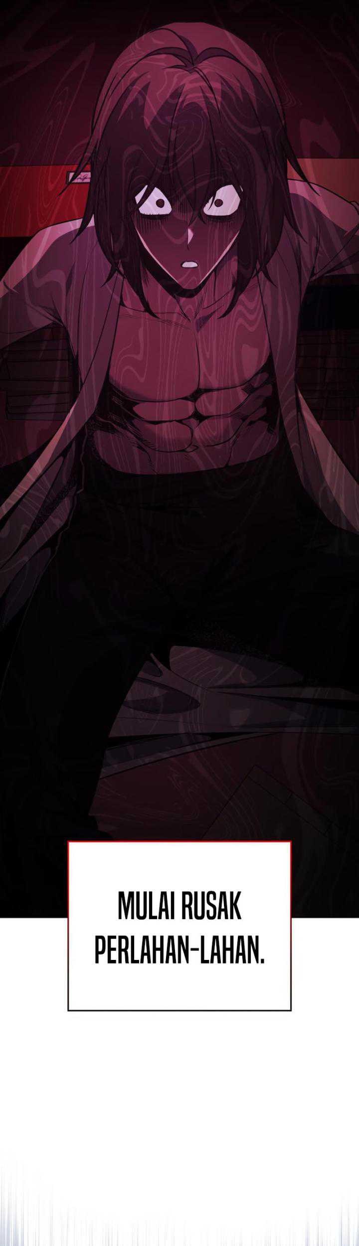 I Reincarnated As The Crazed Heir Chapter 109 Gambar 60