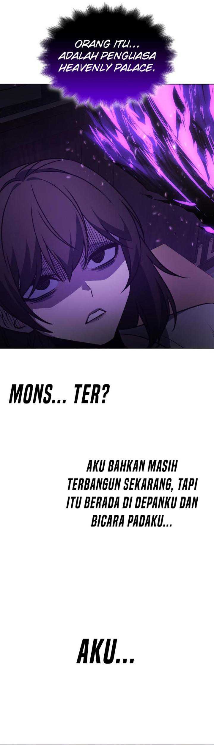 I Reincarnated As The Crazed Heir Chapter 109 Gambar 63