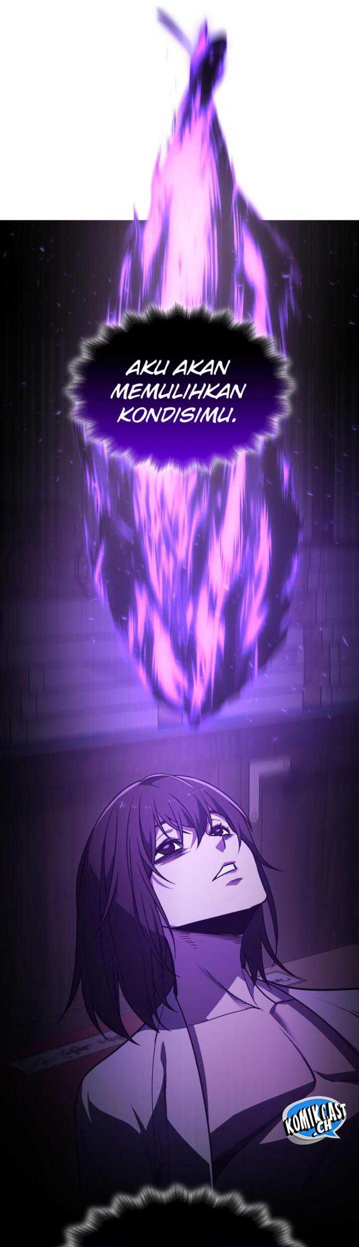 I Reincarnated As The Crazed Heir Chapter 109 Gambar 65