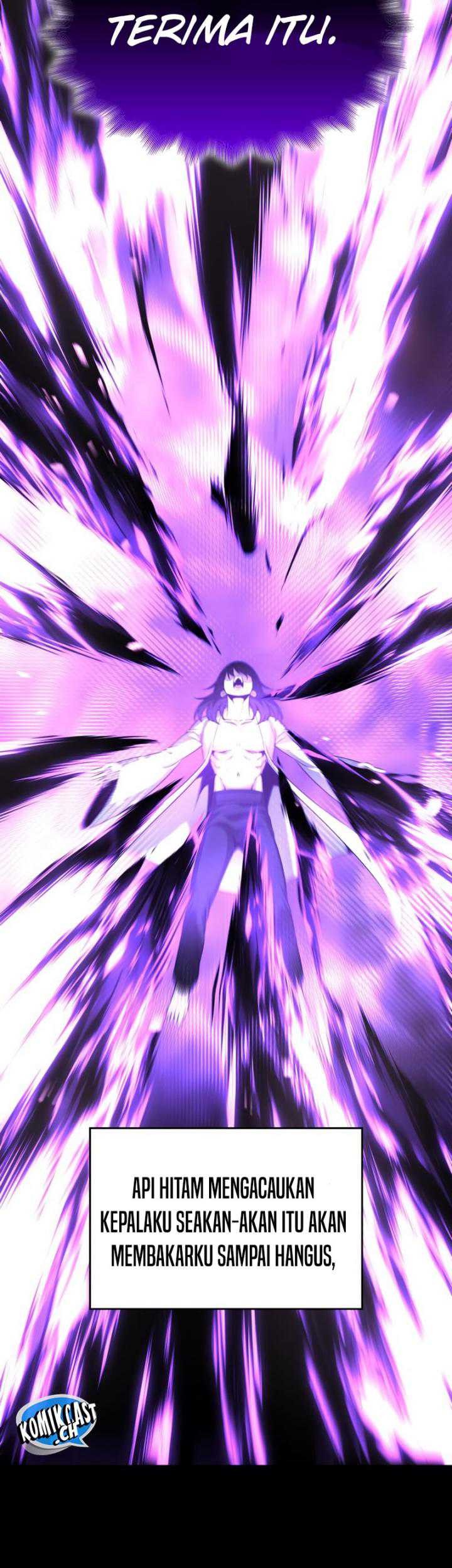 I Reincarnated As The Crazed Heir Chapter 109 Gambar 67