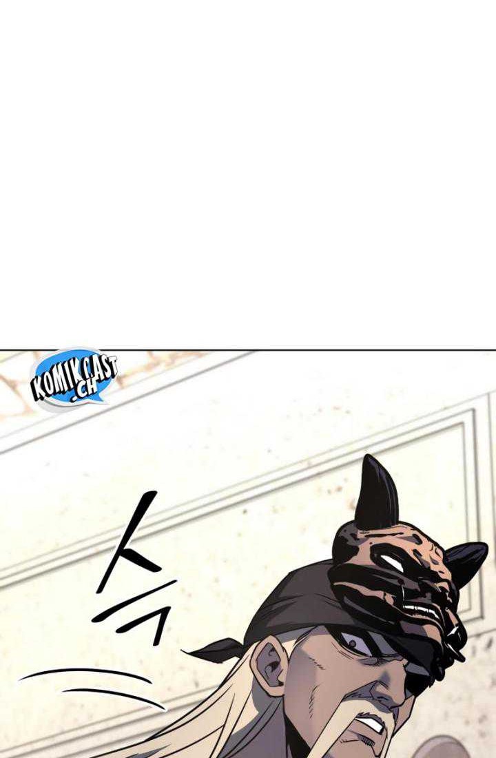 I Reincarnated As The Crazed Heir Chapter 109 Gambar 80