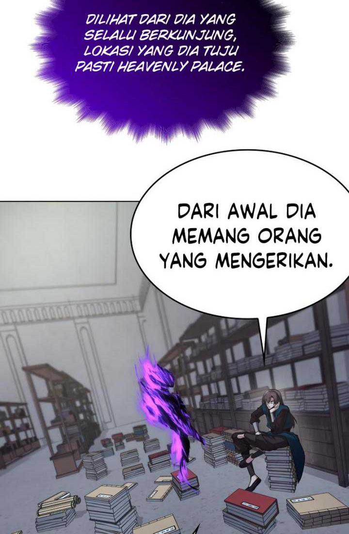 I Reincarnated As The Crazed Heir Chapter 109 Gambar 82