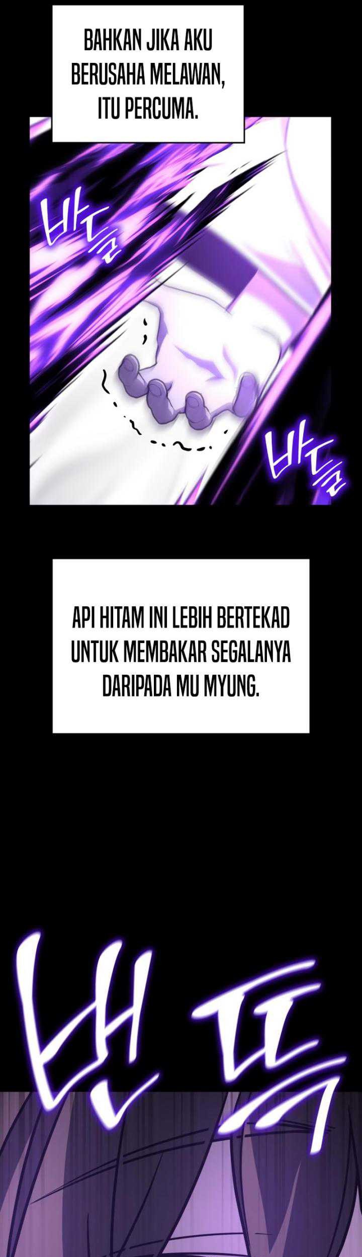 I Reincarnated As The Crazed Heir Chapter 109 Gambar 70