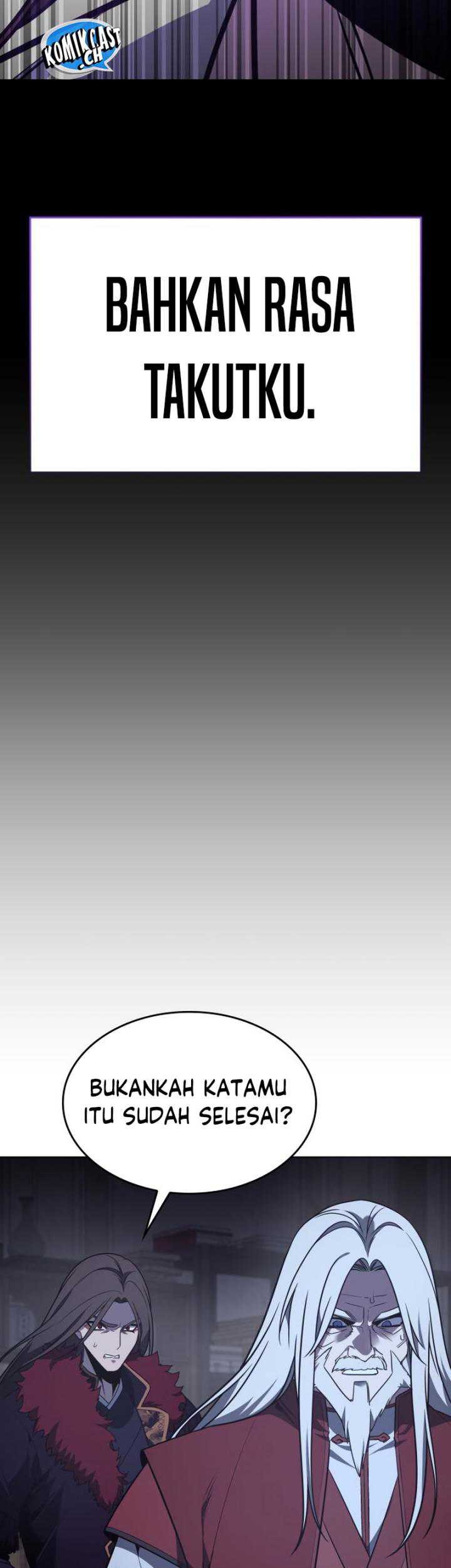 I Reincarnated As The Crazed Heir Chapter 109 Gambar 72