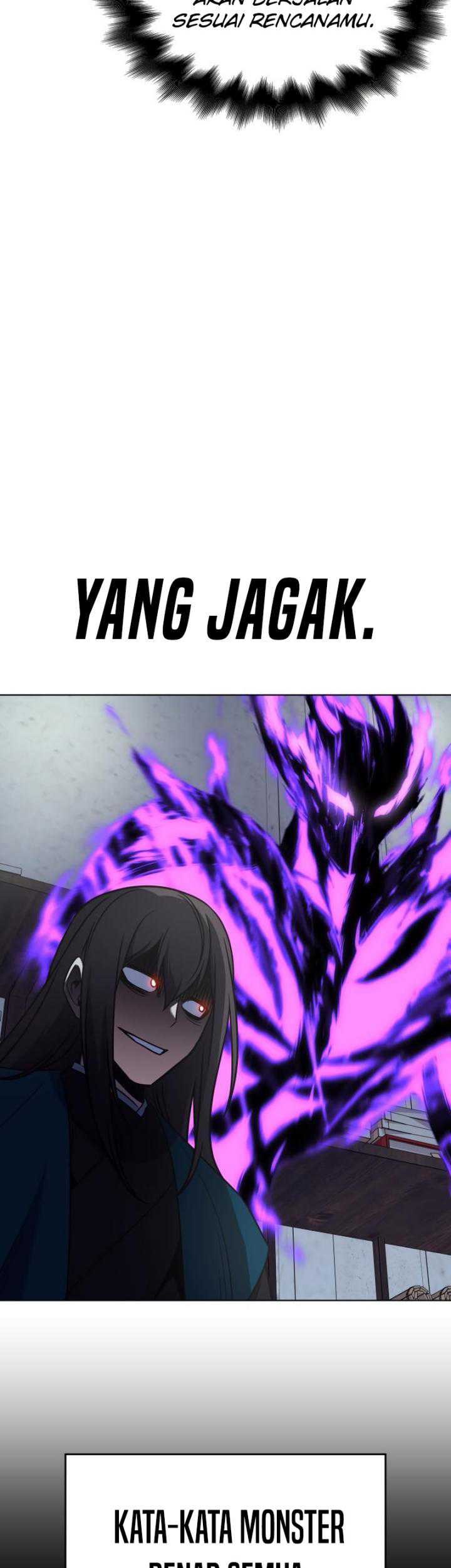 I Reincarnated As The Crazed Heir Chapter 109 Gambar 93