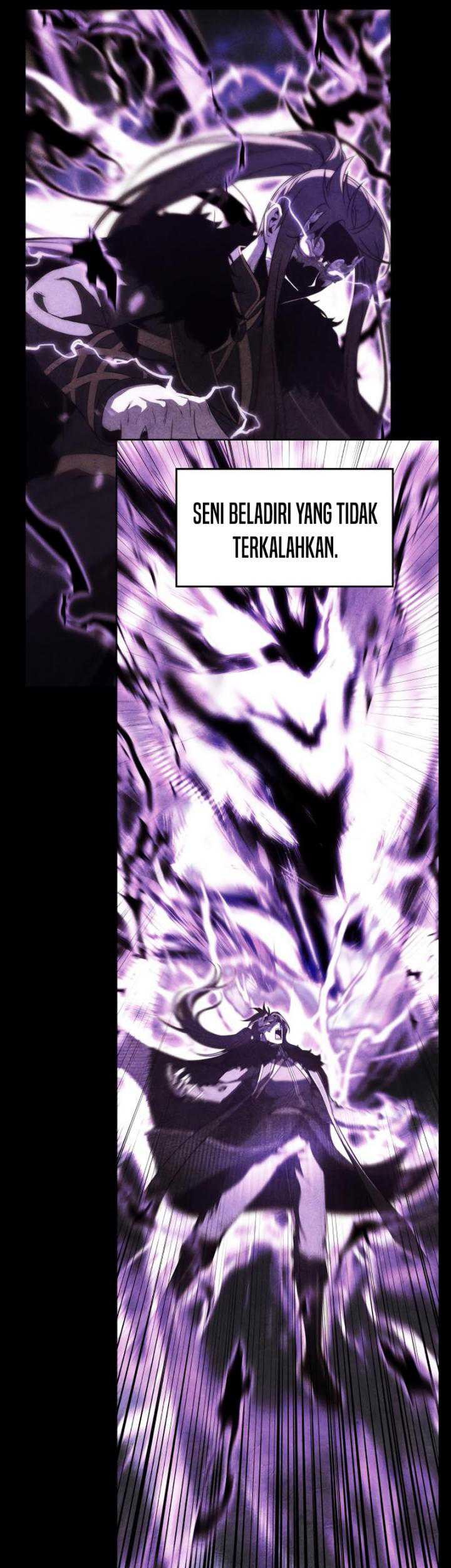 I Reincarnated As The Crazed Heir Chapter 109 Gambar 95