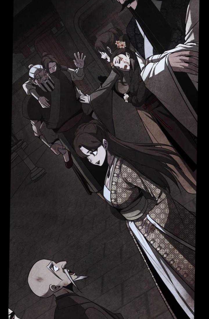 I Reincarnated As The Crazed Heir Chapter 109 Gambar 98