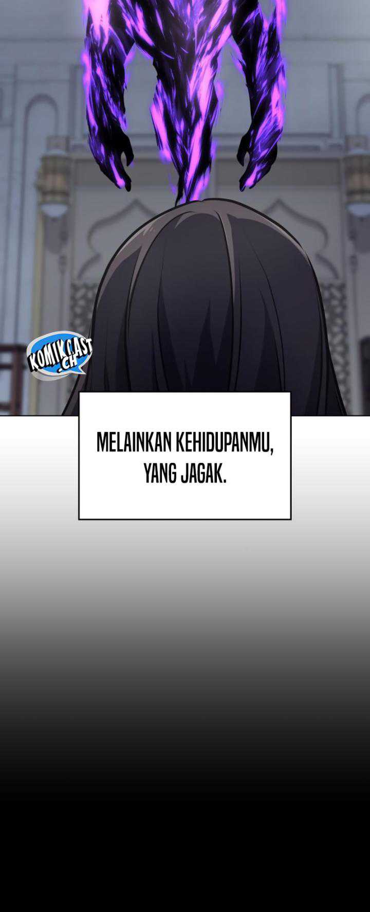 I Reincarnated As The Crazed Heir Chapter 109 Gambar 101