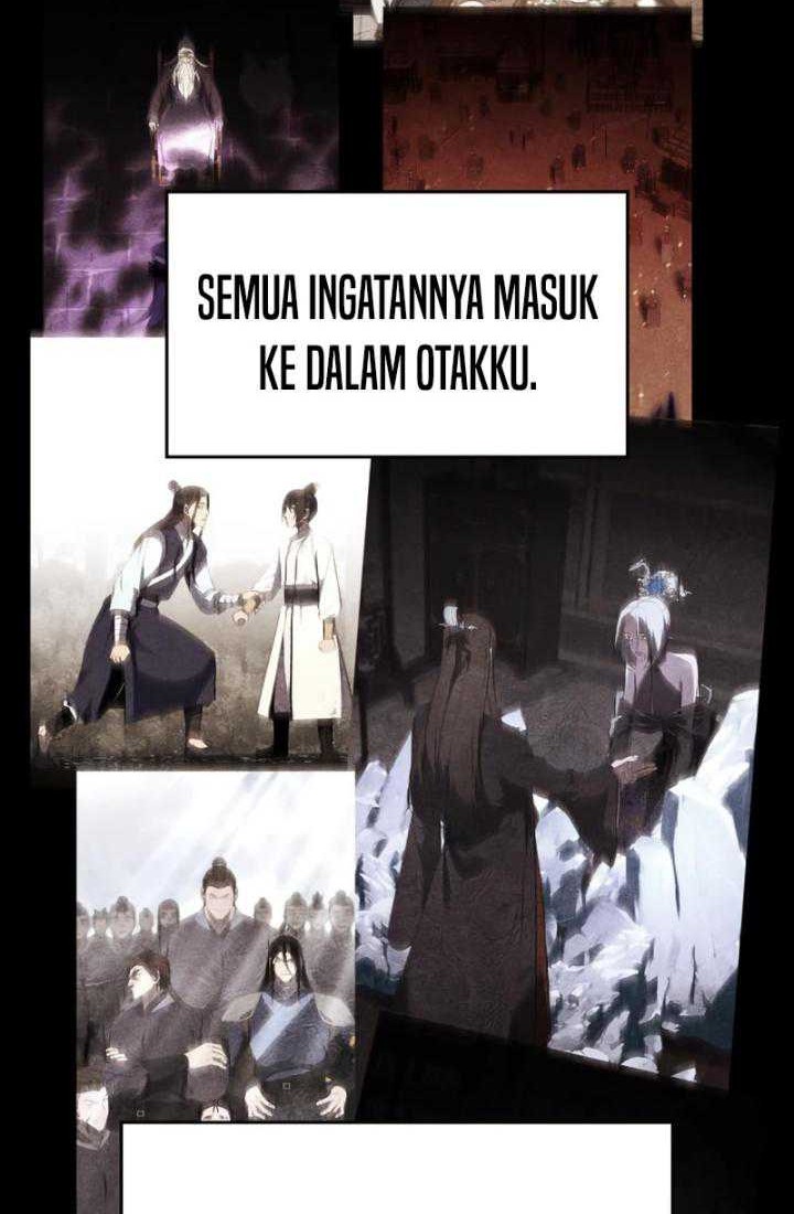 I Reincarnated As The Crazed Heir Chapter 109 Gambar 103