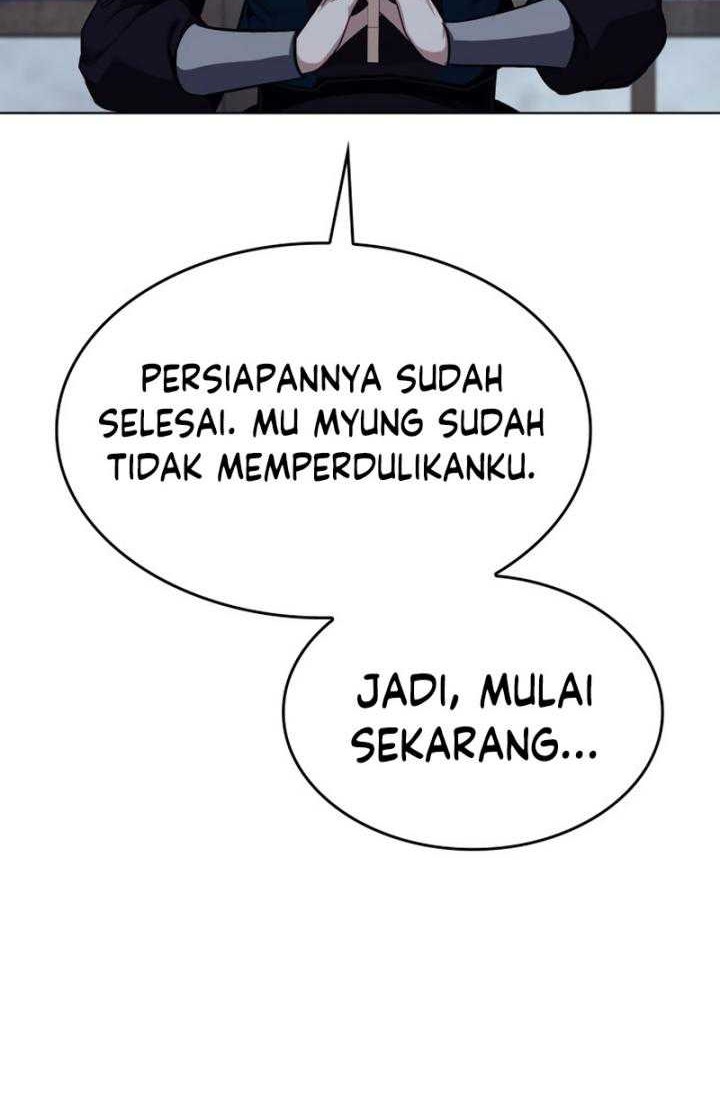 I Reincarnated As The Crazed Heir Chapter 109 Gambar 89