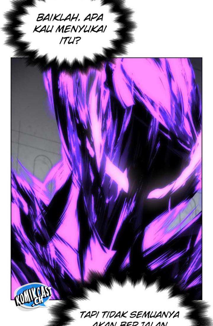 I Reincarnated As The Crazed Heir Chapter 109 Gambar 92