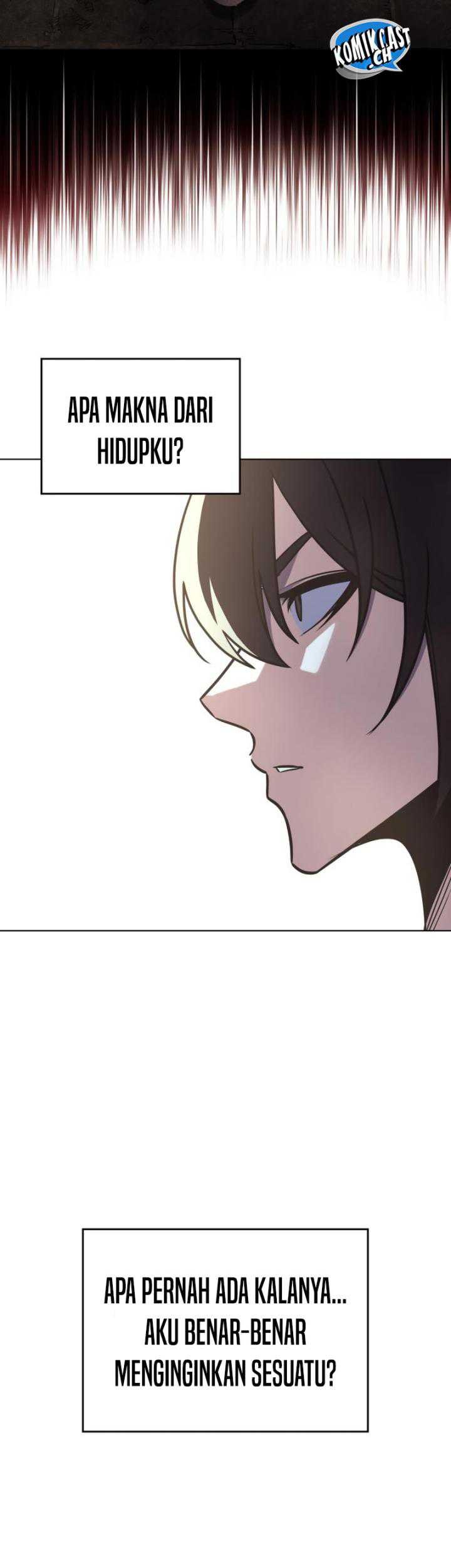 I Reincarnated As The Crazed Heir Chapter 109 Gambar 111