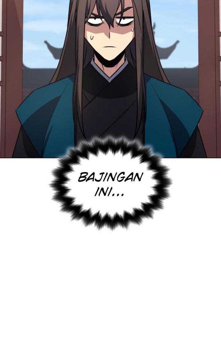 I Reincarnated As The Crazed Heir Chapter 109 Gambar 114