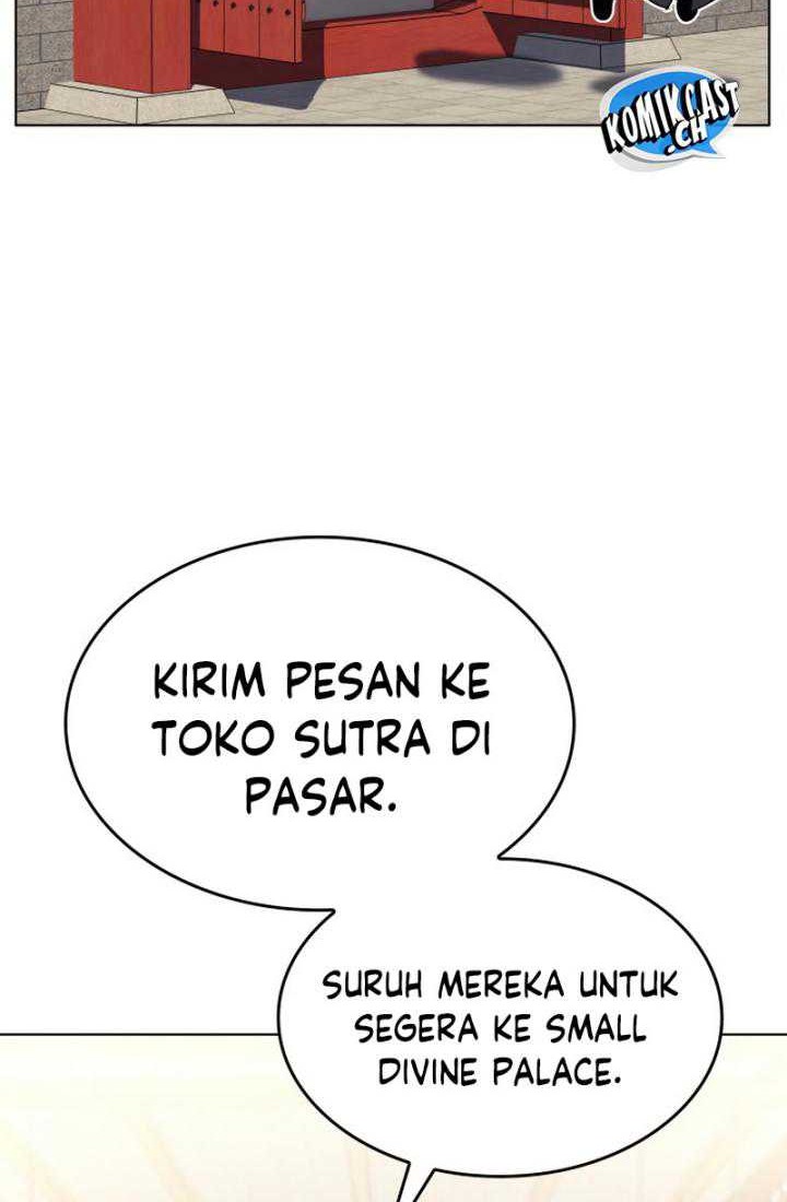 I Reincarnated As The Crazed Heir Chapter 109 Gambar 119
