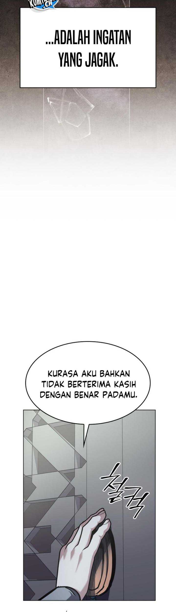 I Reincarnated As The Crazed Heir Chapter 109 Gambar 106
