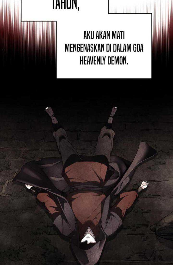 I Reincarnated As The Crazed Heir Chapter 109 Gambar 110