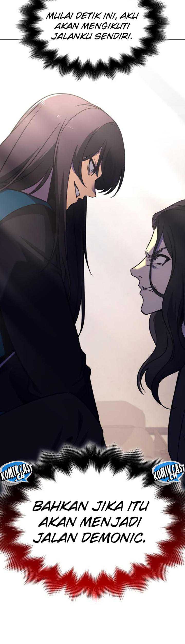 I Reincarnated As The Crazed Heir Chapter 109 Gambar 132