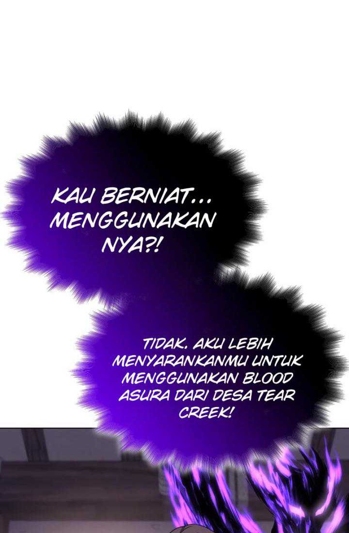 I Reincarnated As The Crazed Heir Chapter 109 Gambar 126