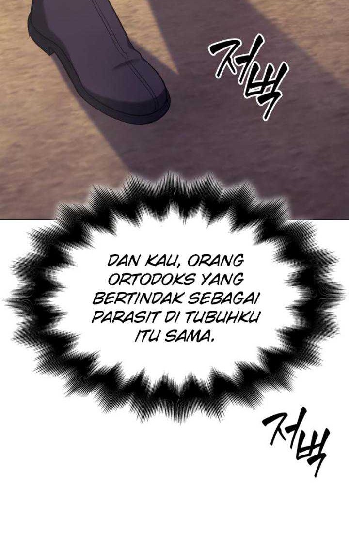I Reincarnated As The Crazed Heir Chapter 109 Gambar 128