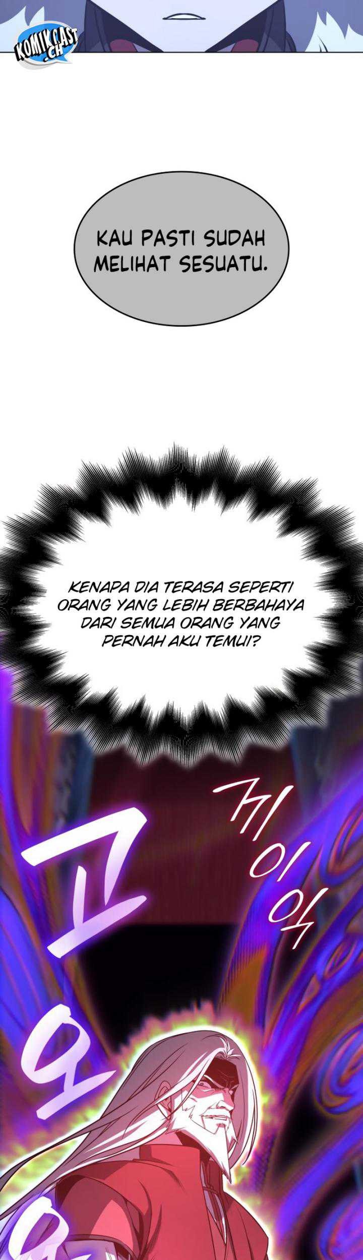 I Reincarnated As The Crazed Heir Chapter 109 Gambar 11