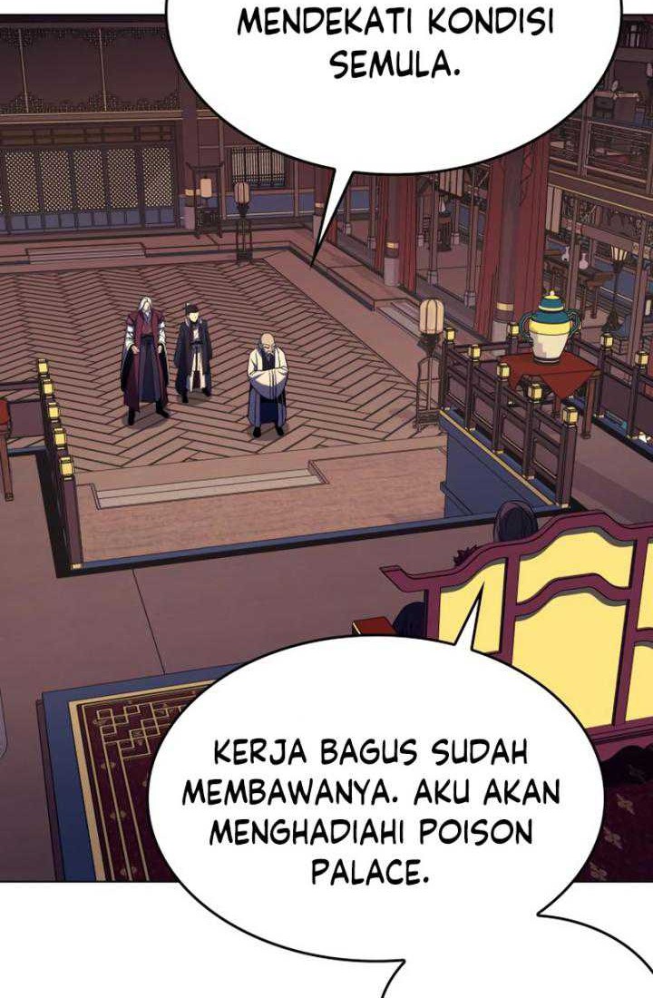 I Reincarnated As The Crazed Heir Chapter 109 Gambar 14